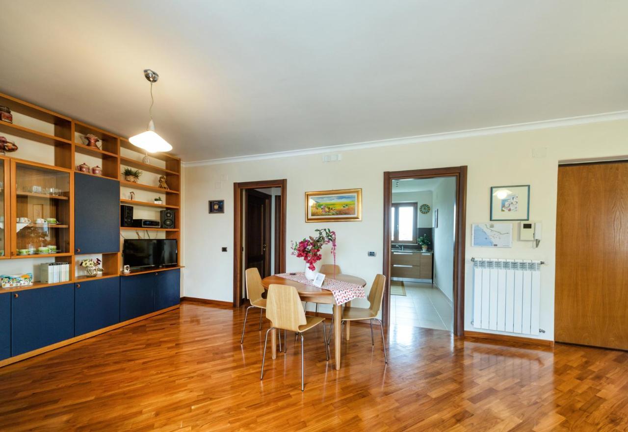 B&B Samilu' Баттіпалья Екстер'єр фото