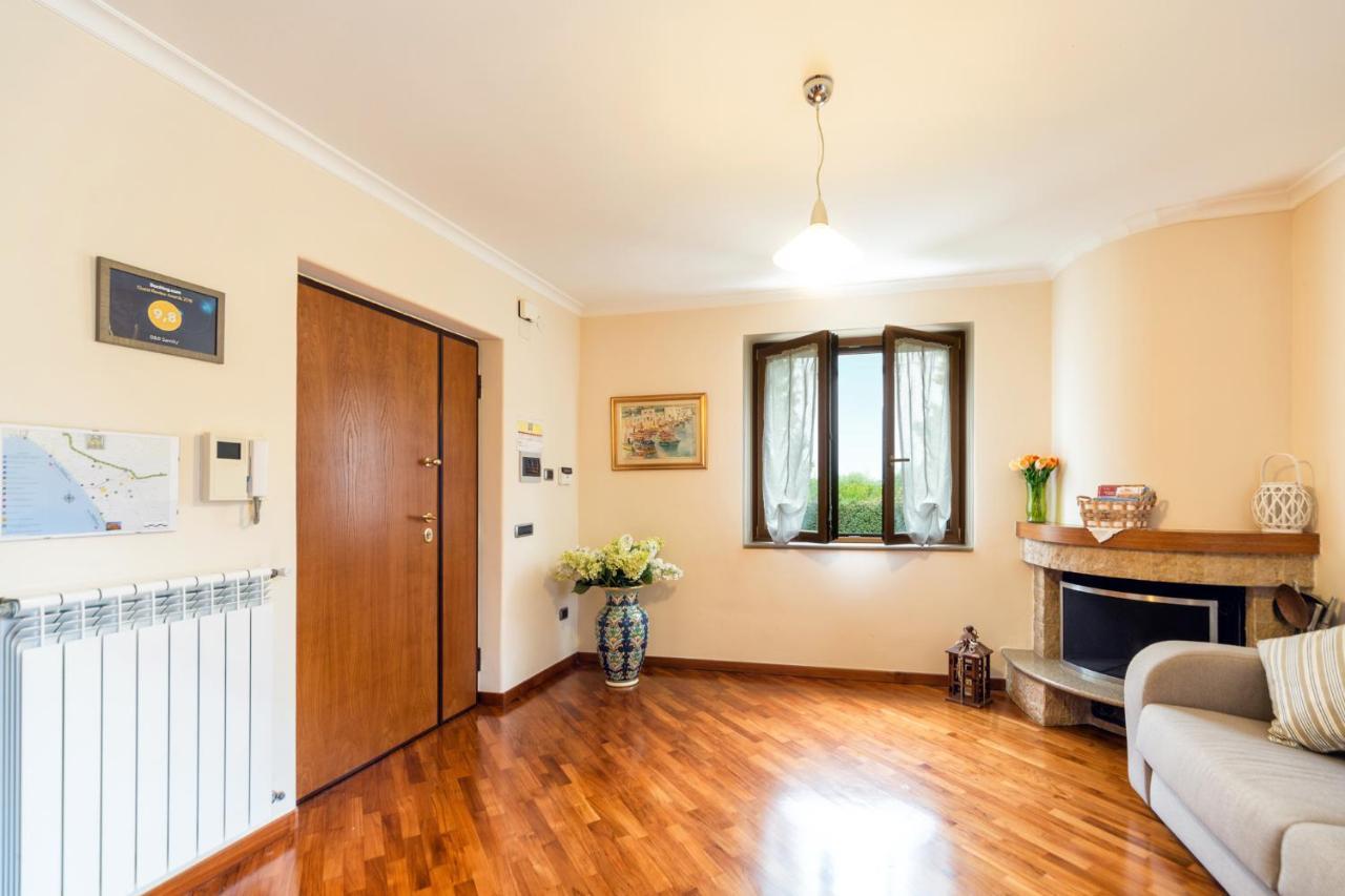 B&B Samilu' Баттіпалья Екстер'єр фото