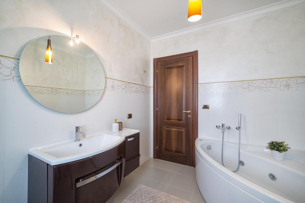 B&B Samilu' Баттіпалья Екстер'єр фото
